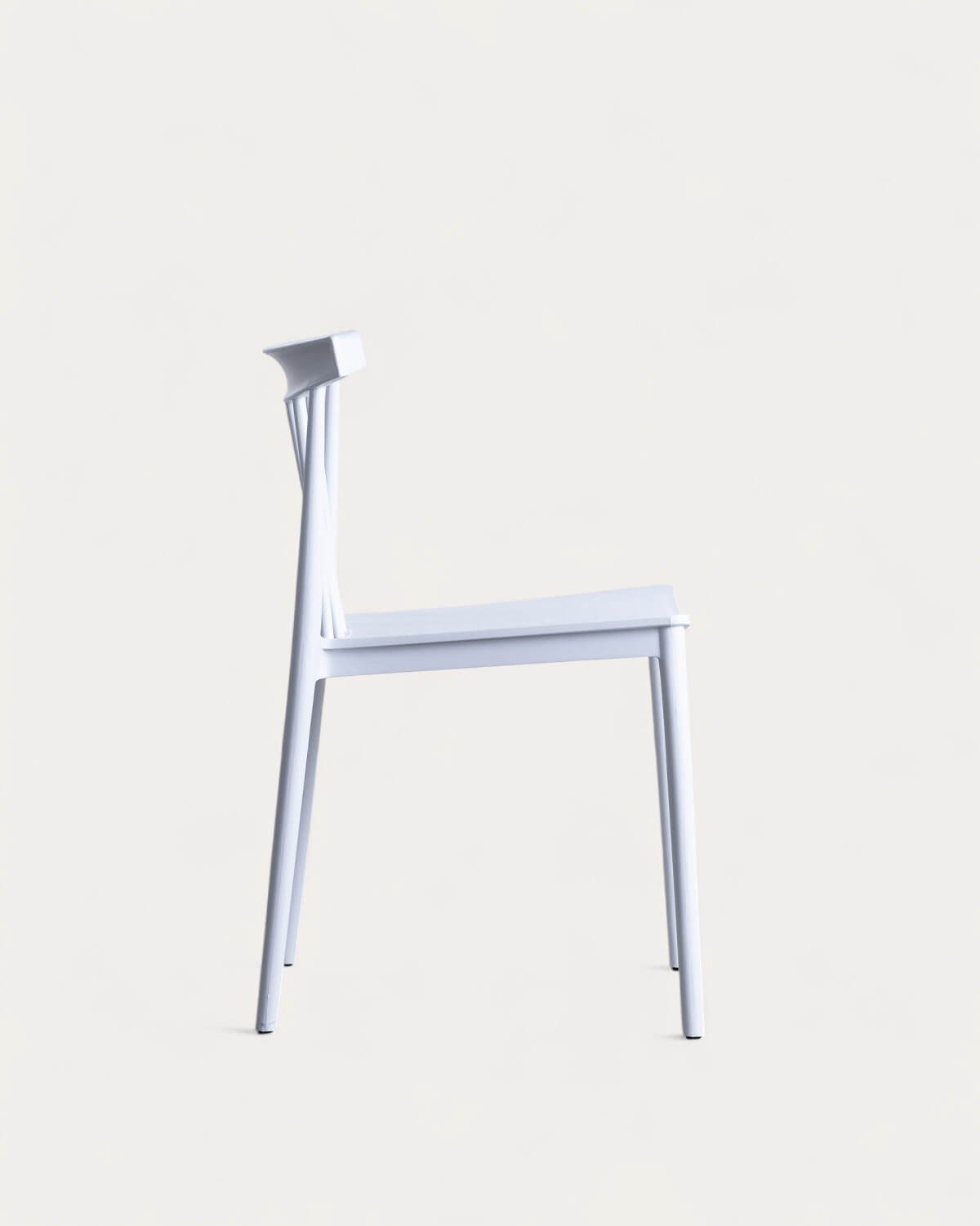 Silla de Comedor de Polipropileno Sunty, imagen de galería 3