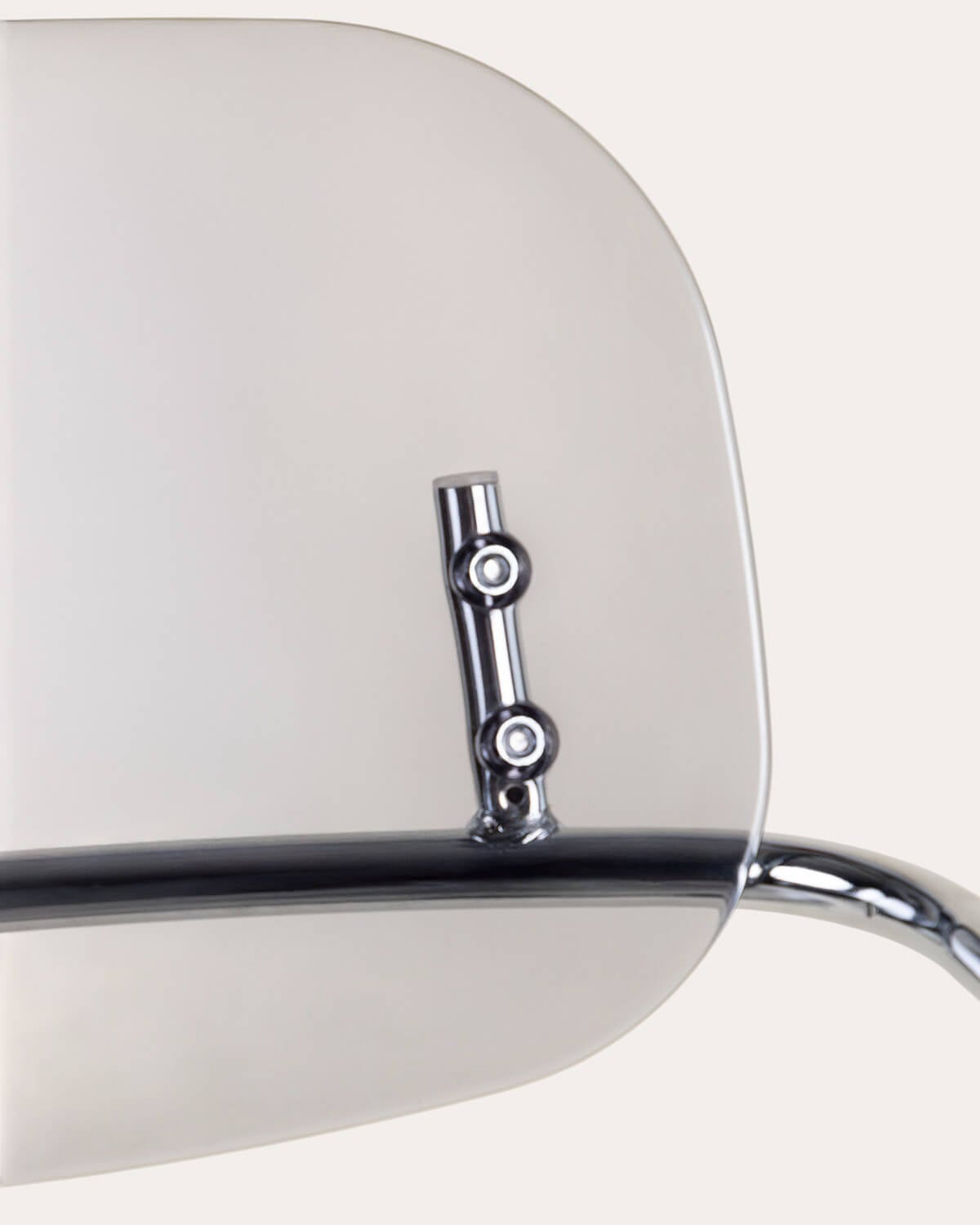 Silla de Comedor con Reposabrazos de Polietileno y Metal Pinha, imagen de galer&iacute;a 8