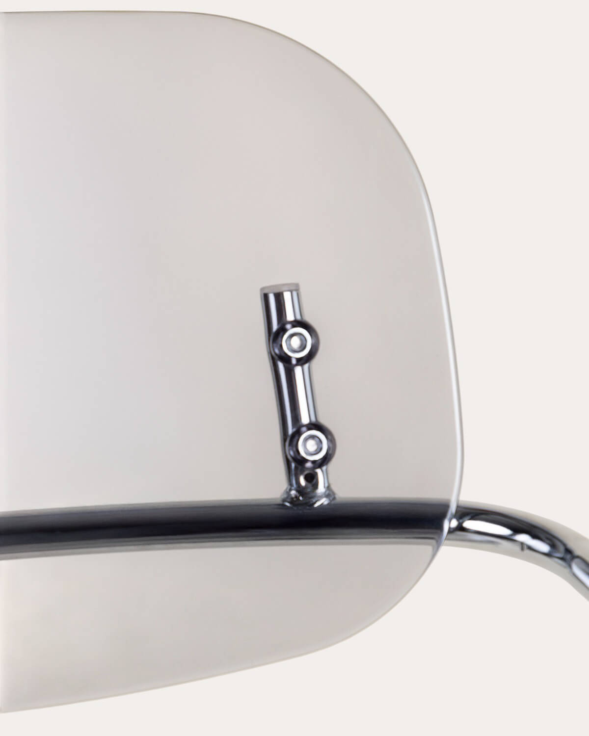 Pack 4 Sillas de Comedor con Reposabrazos de Polietileno y Metal Pinha, imagen de galer&iacute;a 8