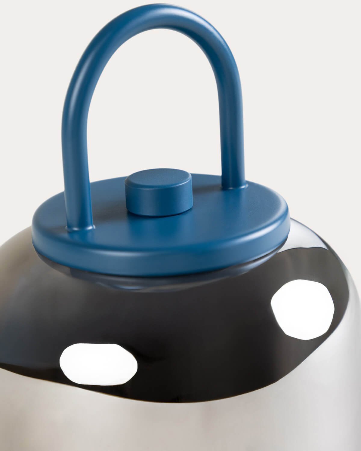 Lámpara de Mesa LED Inalámbrica para Exterior Gabriela, imagen de galería 7