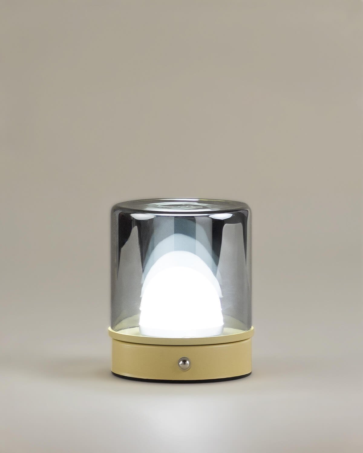 Lámpara de Mesa Dimmable LED Inalámbrica para Exterior Devis, imagen de galería 2