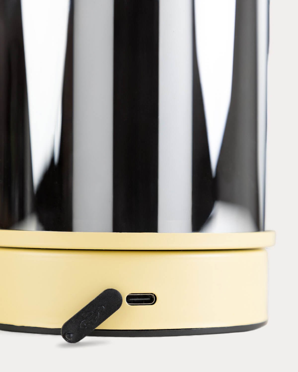 Lámpara de Mesa Dimmable LED Inalámbrica para Exterior Devis, imagen de galería 7