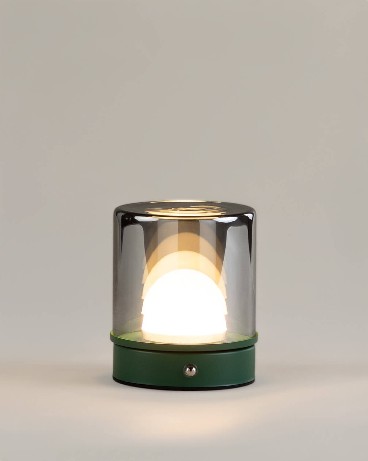 Lámpara de Mesa Dimmable LED Inalámbrica para Exterior Devis, imagen de galer&iacute;a 3