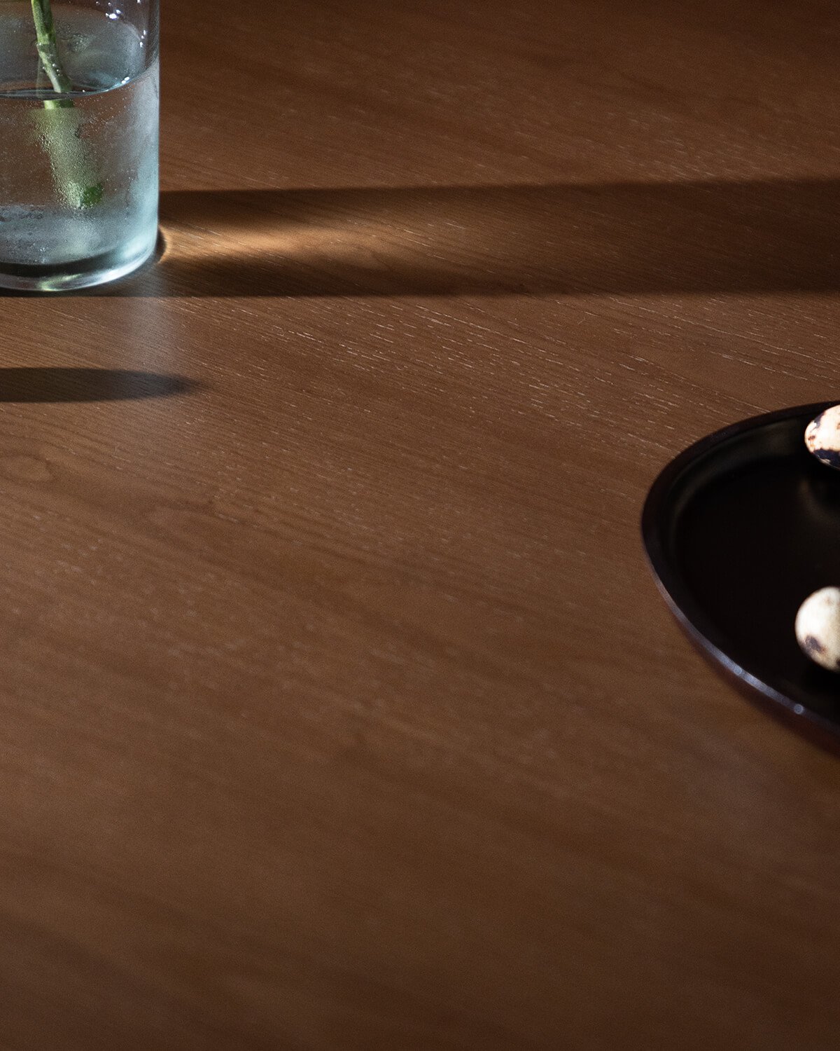 Mesa de Comedor Redonda de Madera (Ø120 cm) Roxenna, imagen de galería 6