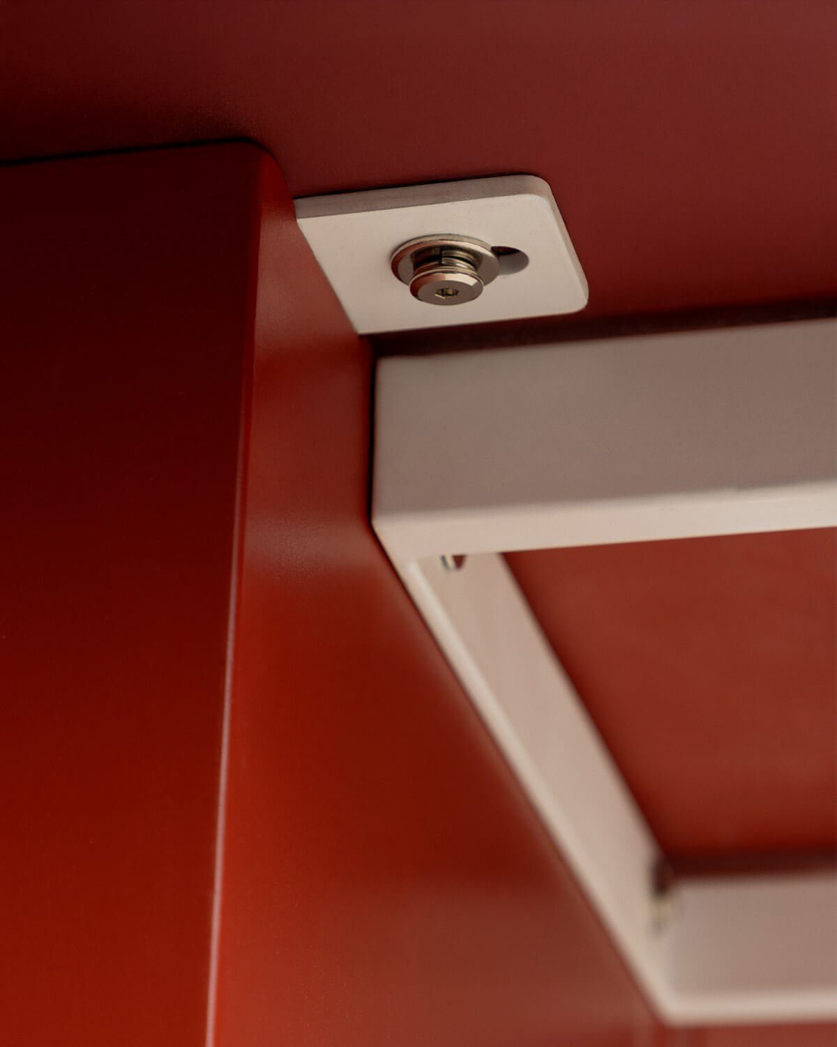 Mesa de Exterior Rectangular de Cemento (245x100 cm) Itxaso, imagen de galer&iacute;a 5