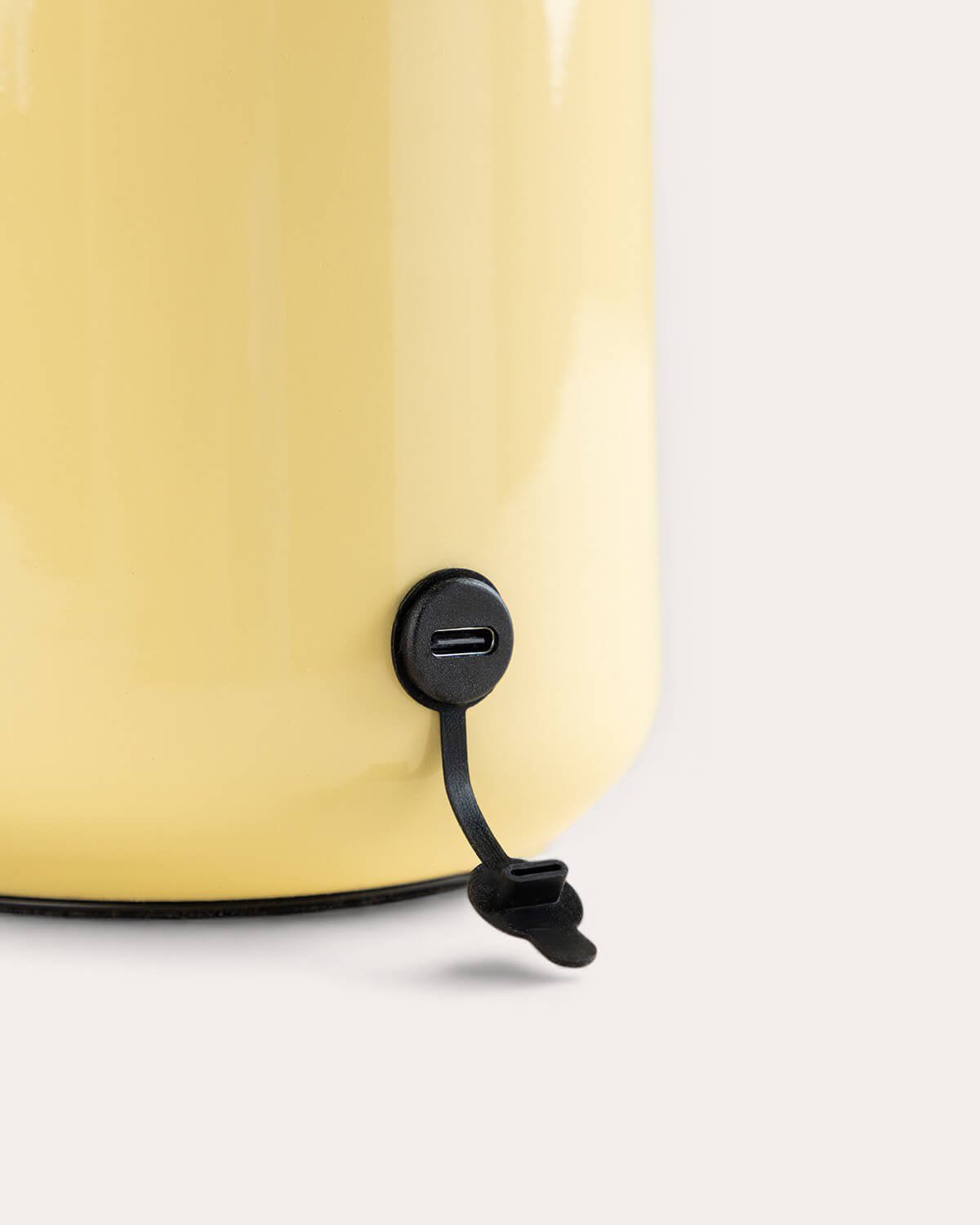 Lámpara de Mesa Dimmable LED Inalámbrica para Exterior Cecilia, imagen de galer&iacute;a 9