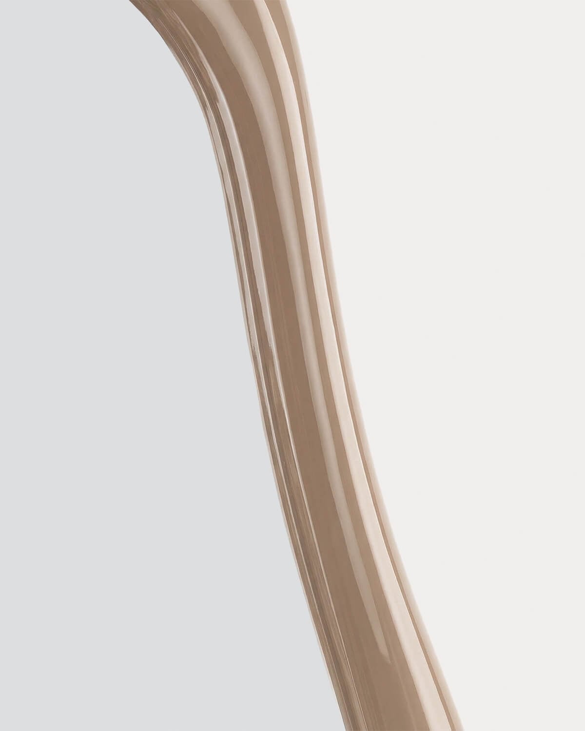 Espejo de Pared de Madera y Resina (90x60 cm) Lilos, imagen de galer&iacute;a 2