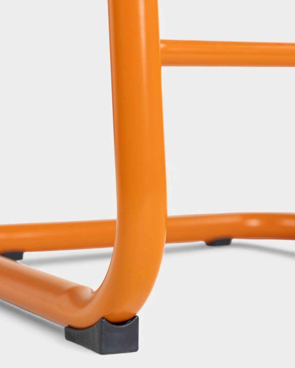 Taburete Alto de Metal (67 cm) Biaritz, imagen de galer&iacute;a 5