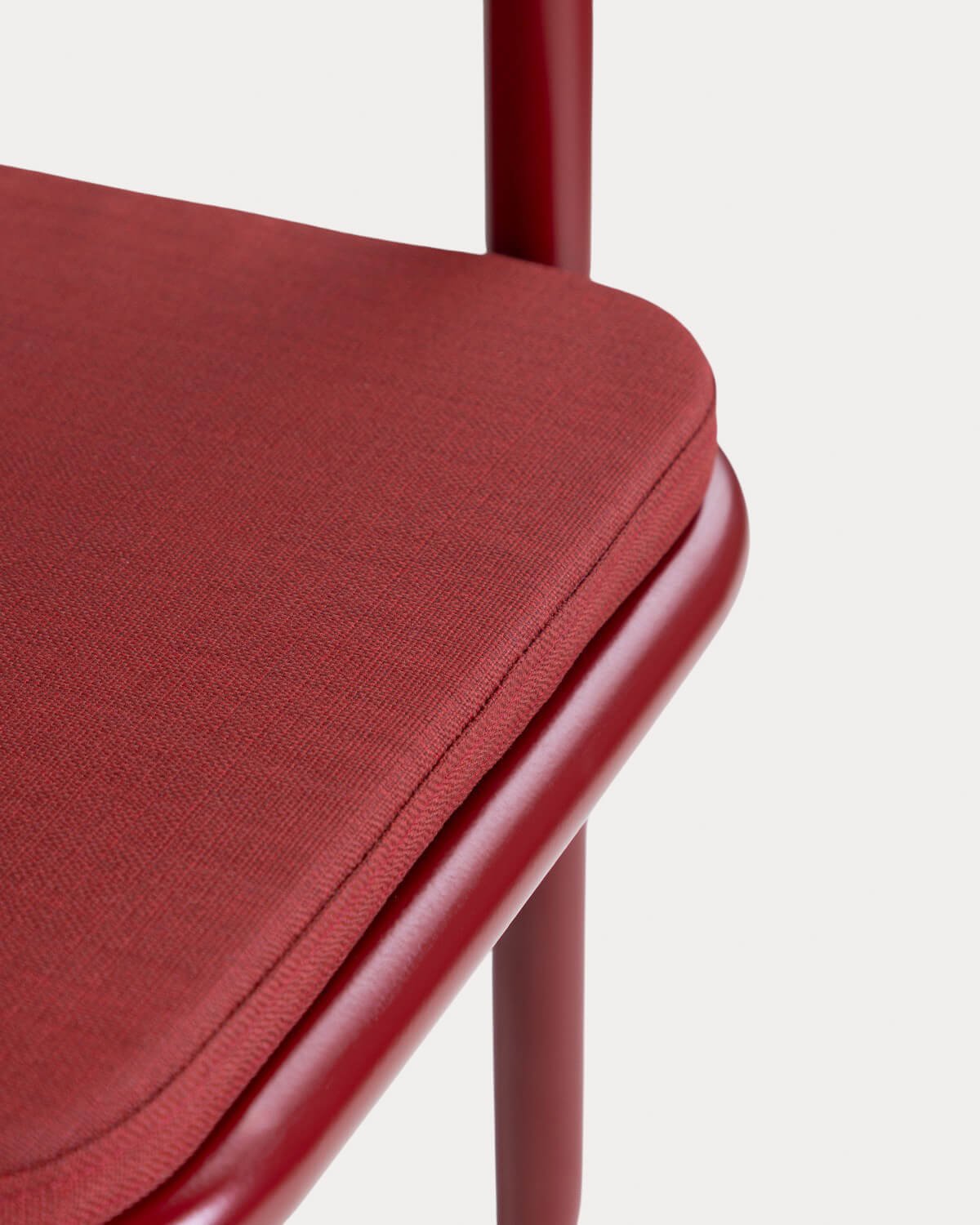 Silla de Comedor con Reposabrazos de Metal Biaritz, imagen de galer&iacute;a 6