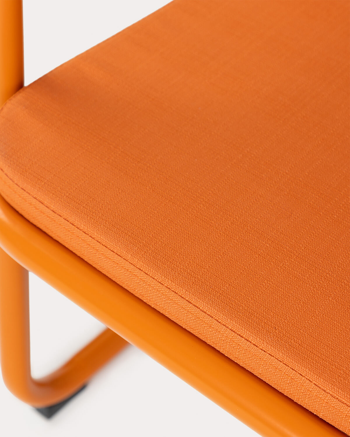 Silla de Exterior con Reposabrazos de Metal Biaritz, imagen de galer&iacute;a 6