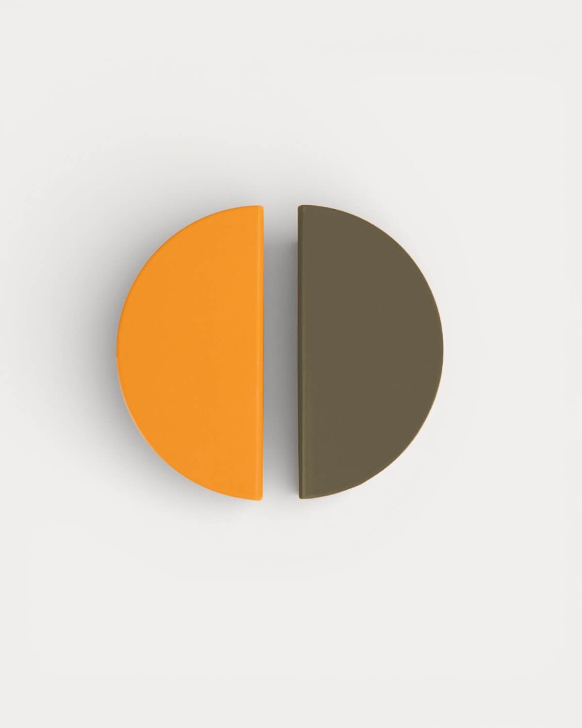 Mueble de TV 4 Puertas Acero Laminado y Vidrio Andrius, imagen de galer&iacute;a 9