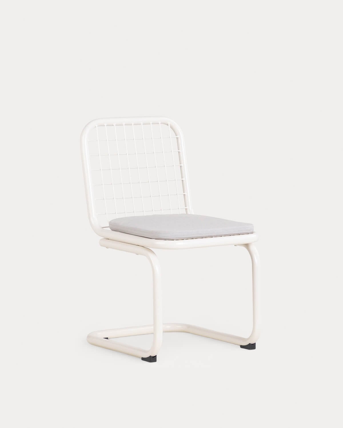 Silla de Exterior de Metal Biaritz, imagen de galer&iacute;a 1