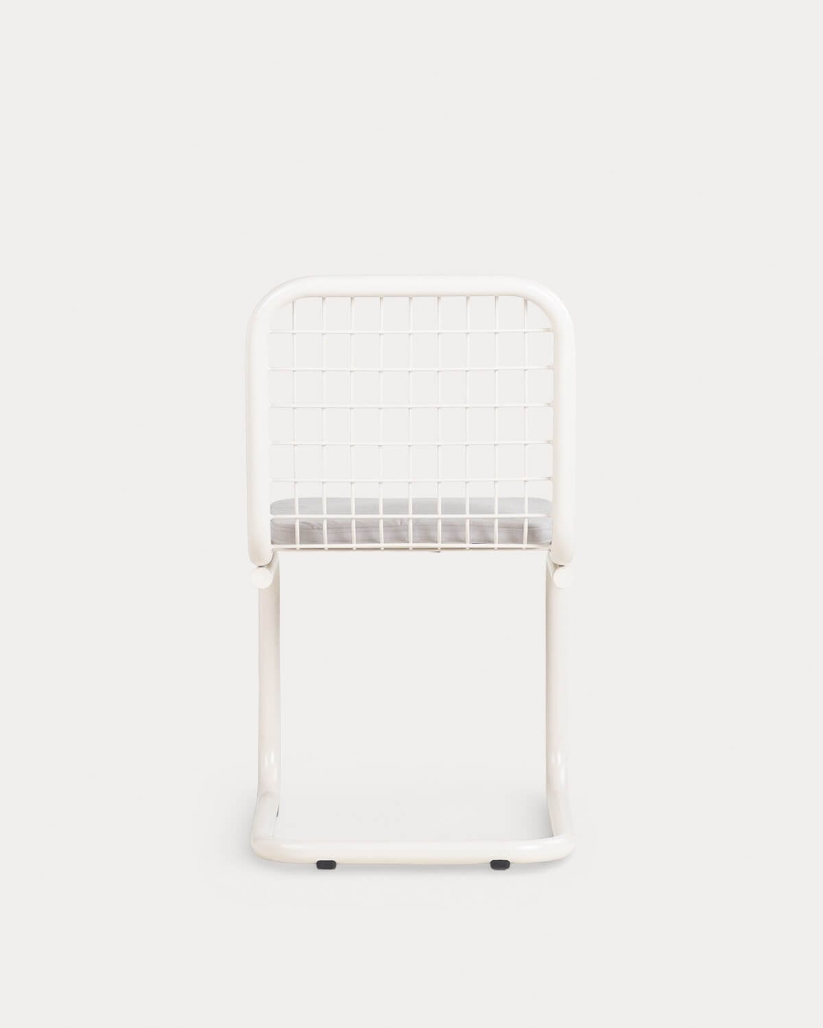 Silla de Exterior de Metal Biaritz, imagen de galer&iacute;a 3