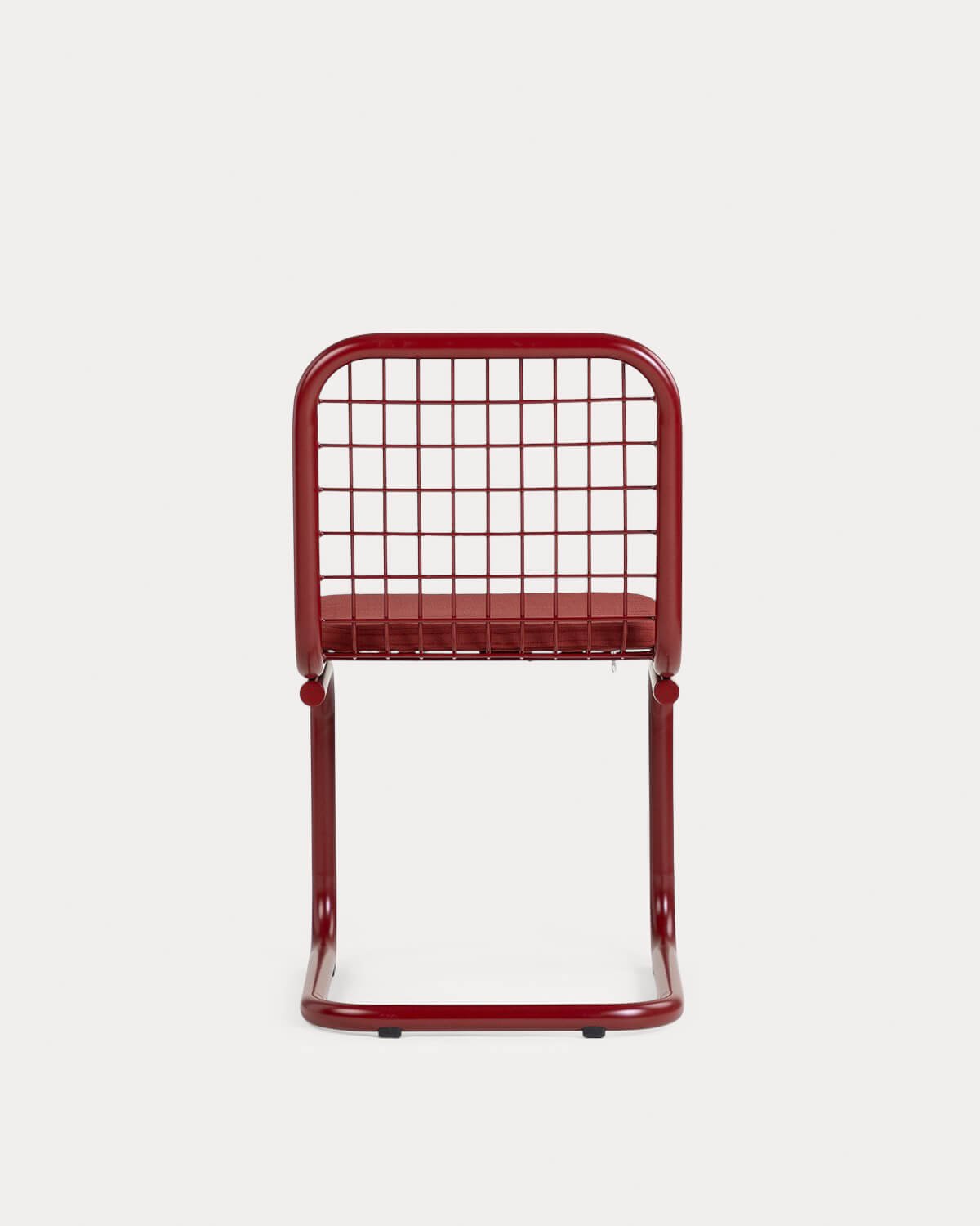 Silla de Exterior de Metal Biaritz, imagen de galer&iacute;a 3