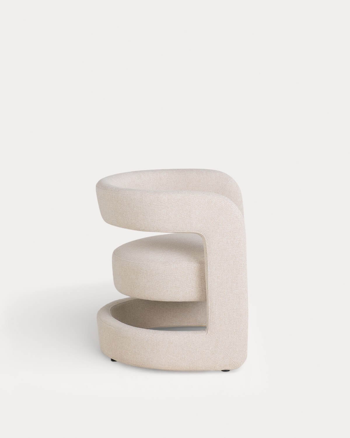 Sillón de Tela Winsi, imagen de galer&iacute;a 2