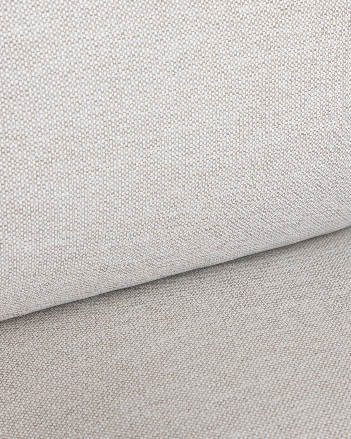 Set de Jardín con Sofá 2 Plazas, 2 Sillones y Mesa de Centro de Madera de Eucalipto y Tela Elnes, imagen de galer&iacute;a 10