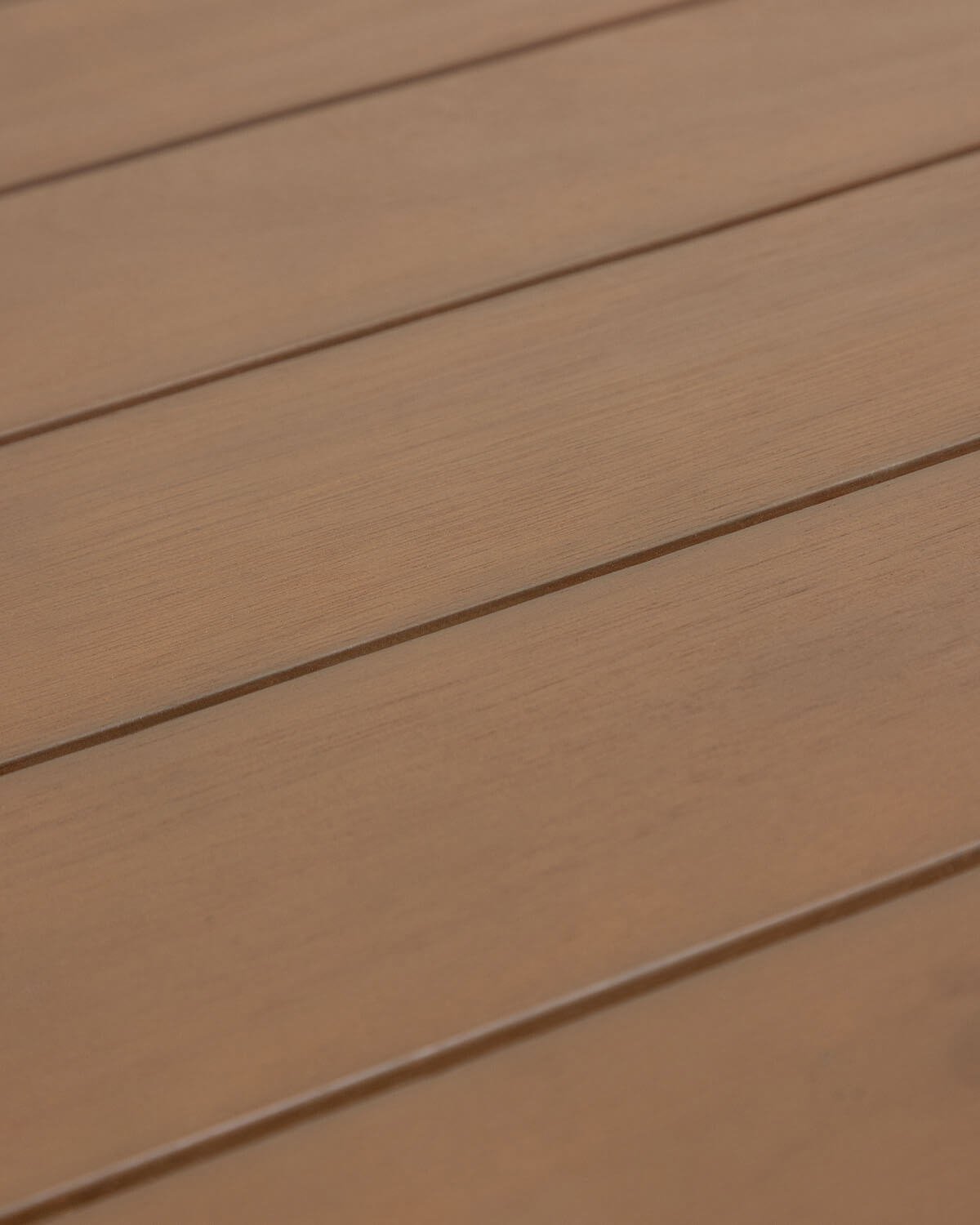 Mesa Alta de Exterior Cuadrada de Madera de Eucalipto (70x70 cm) Edvard, imagen de galer&iacute;a 3