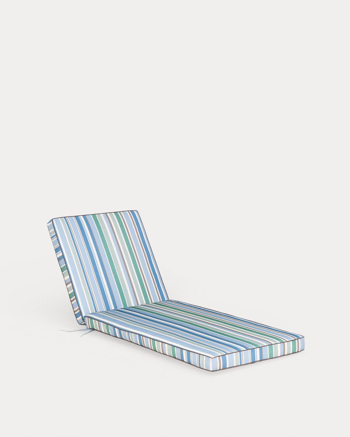 Cojín de Tela para Tumbona de Exterior (70,5x200 cm) Edimbra, imagen de galer&iacute;a 1