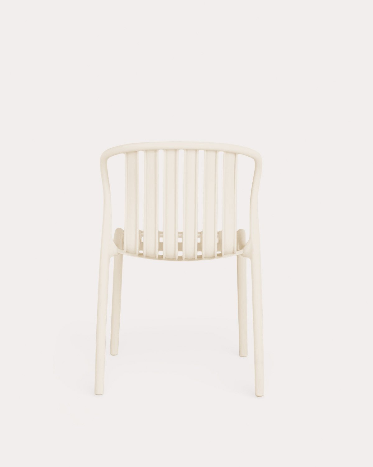 Silla de Exterior de Polipropileno Baztan, imagen de galer&iacute;a 3