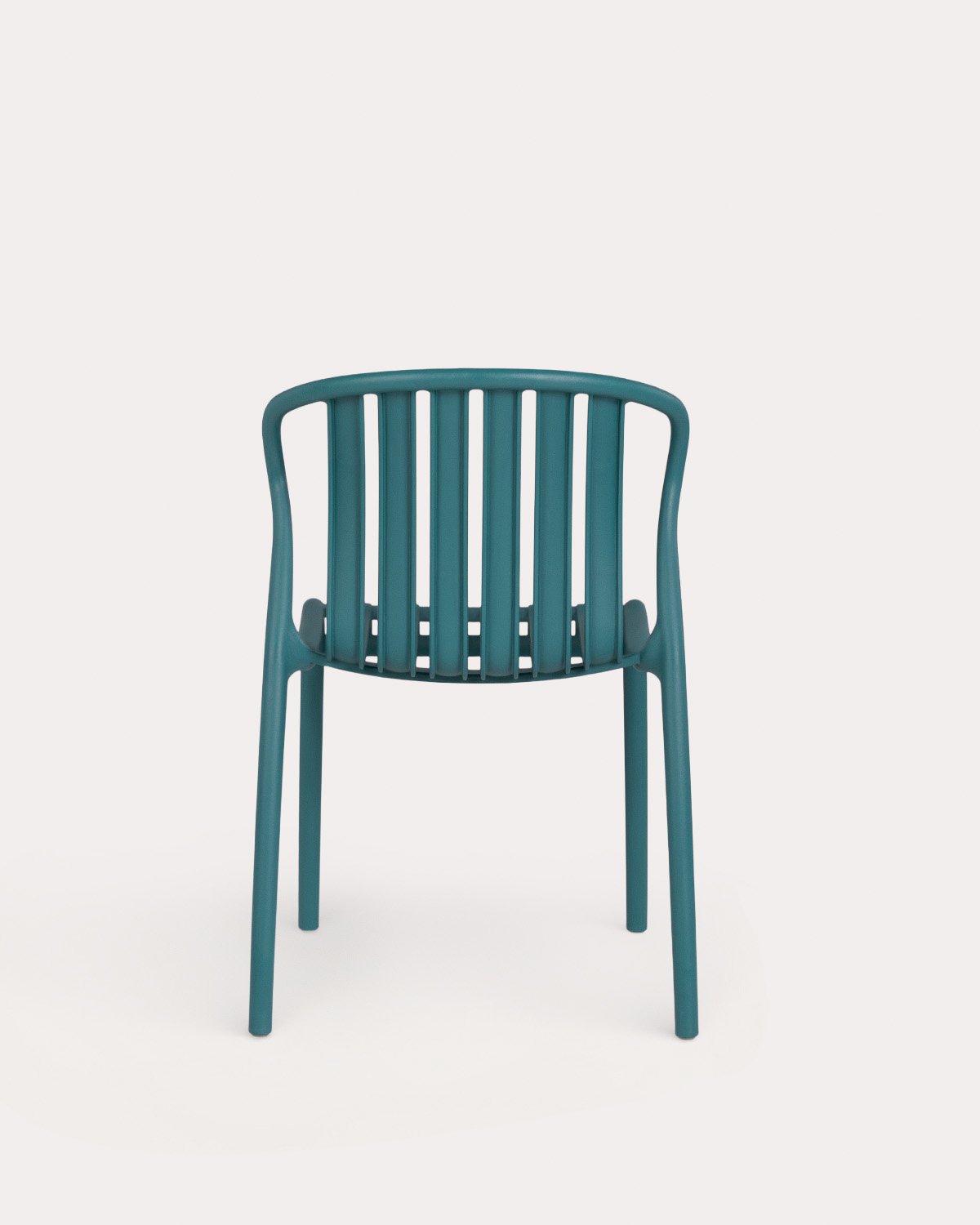 Silla de Exterior de Polipropileno Baztan, imagen de galer&iacute;a 3