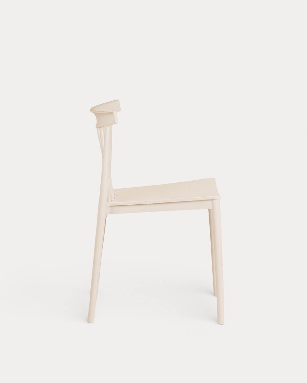 Silla de Comedor de Polipropileno Sunty, imagen de galer&iacute;a 2