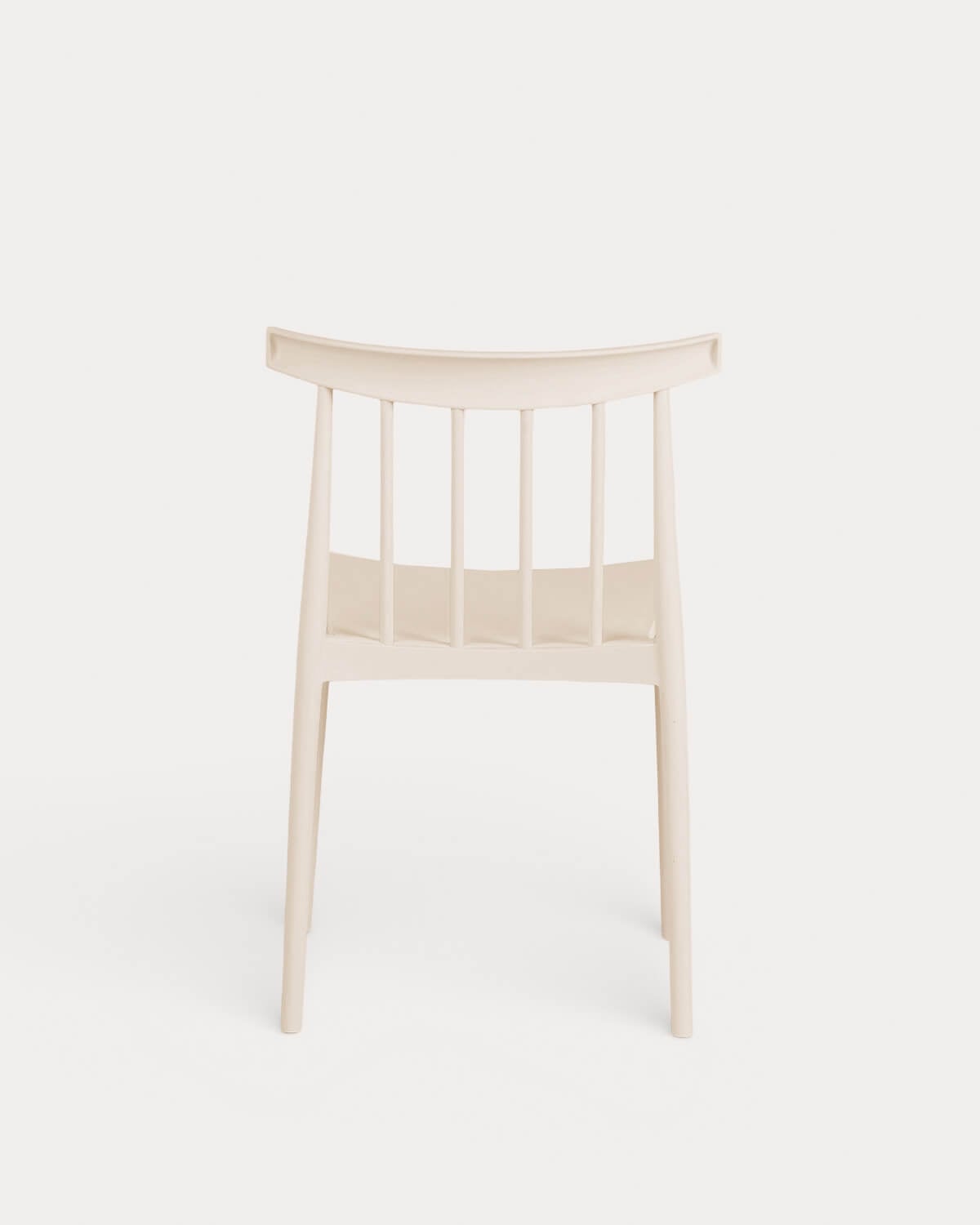 Silla de Exterior en Polipropileno Sunty, imagen de galer&iacute;a 3