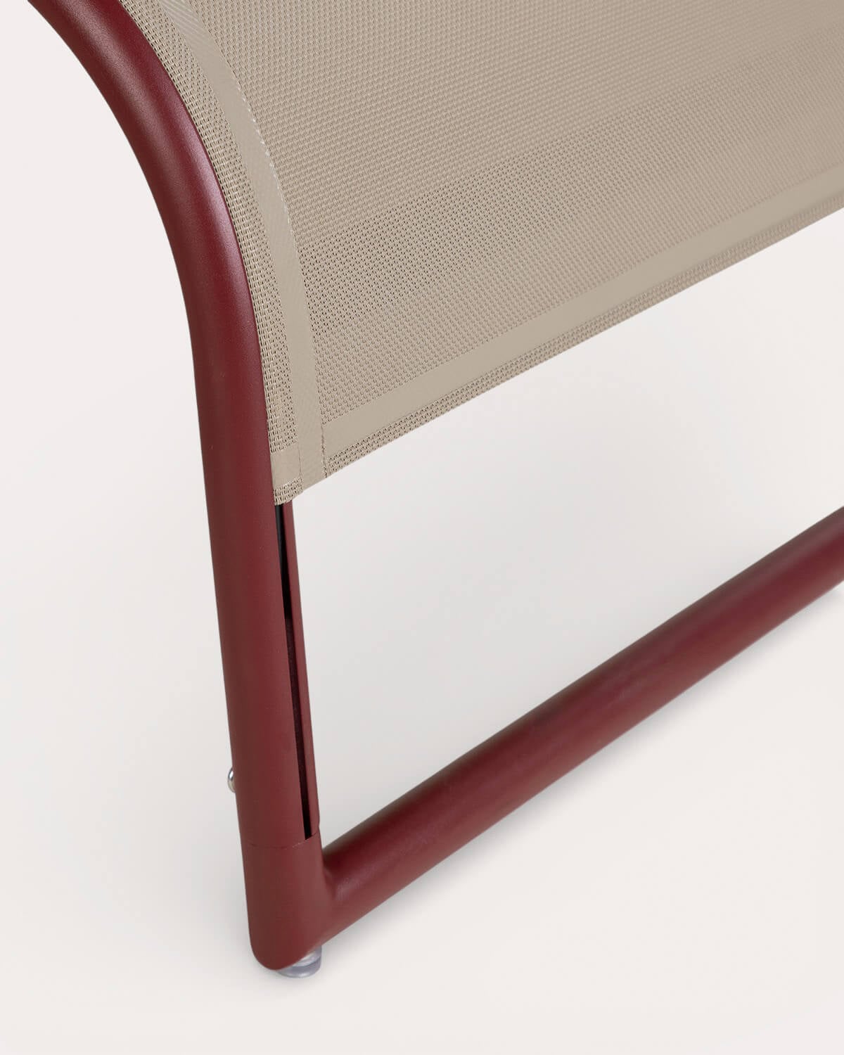 Set de Sillón de Jardín con Mesa Auxiliar de Aluminio Dreisi, imagen de galer&iacute;a 10