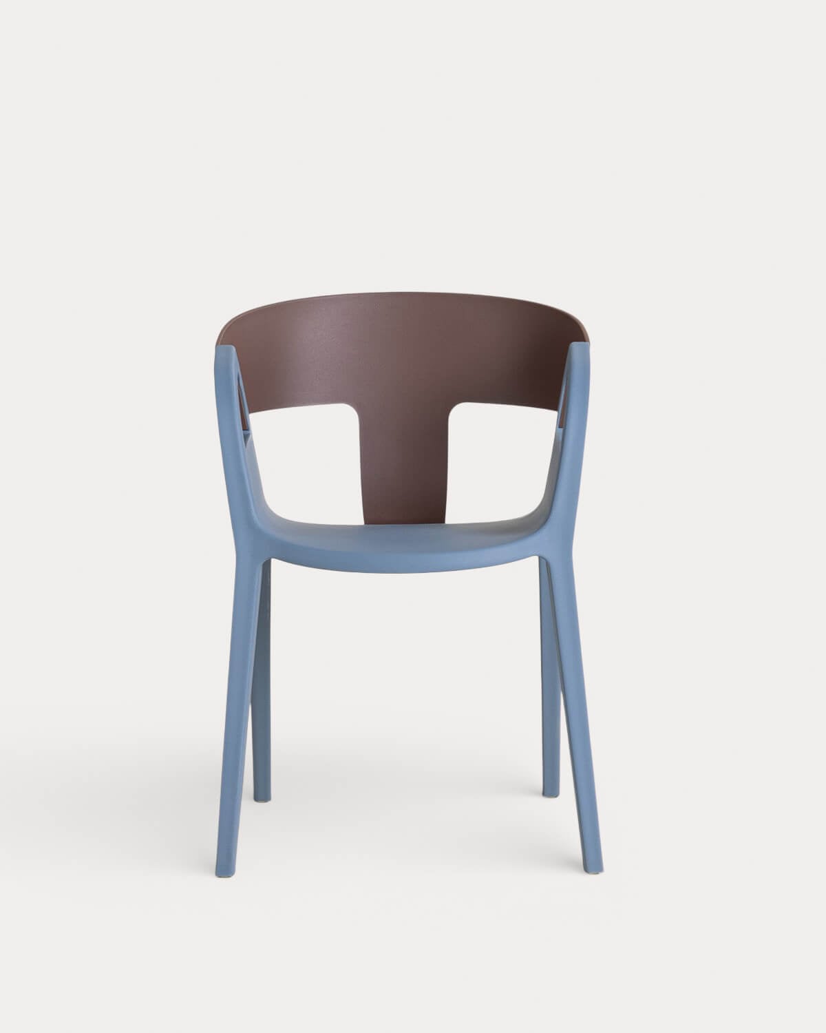 Silla de Exterior de Polipropileno Barrax, imagen de galer&iacute;a 4