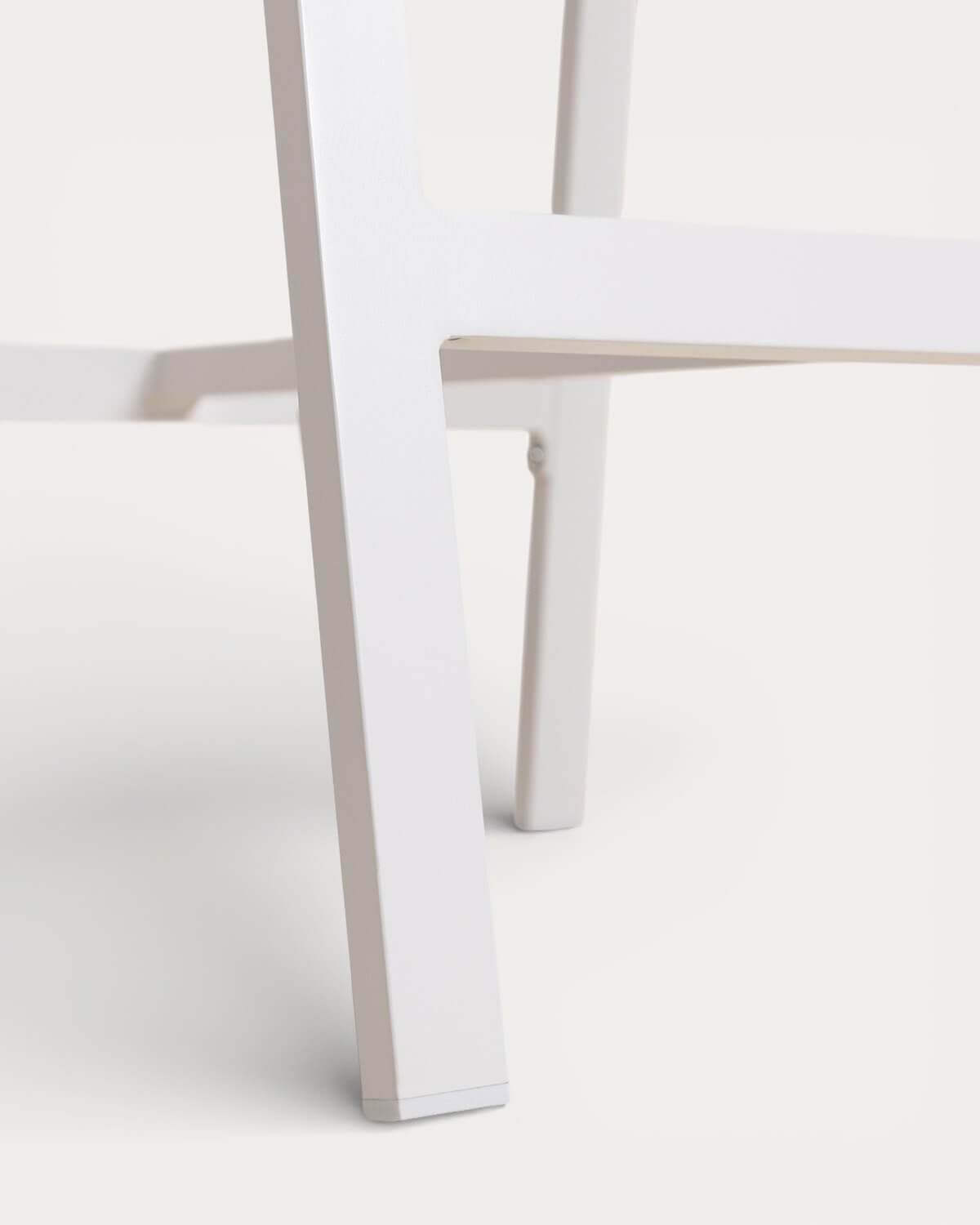 Taburete Alto de Exterior de Aluminio (74,5 cm) Korce , imagen de galer&iacute;a 6