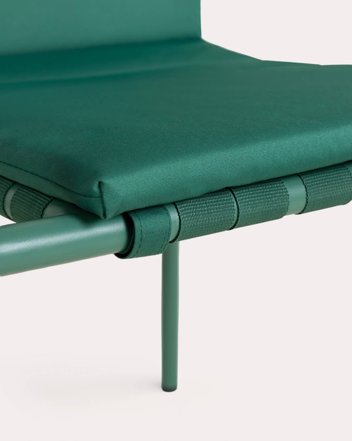 Silla de Exterior de Aluminio y Tela Vinke, imagen de galer&iacute;a 4