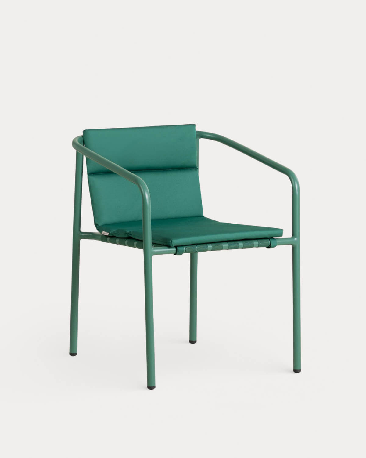 Silla de Exterior de Aluminio y Tela Vinke, imagen de galer&iacute;a 1