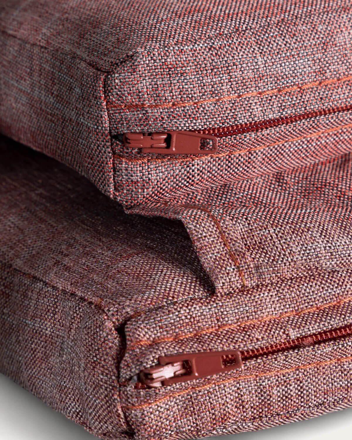 Silla de Comedor de Aluminio y Cuerda Drian, imagen de galer&iacute;a 6