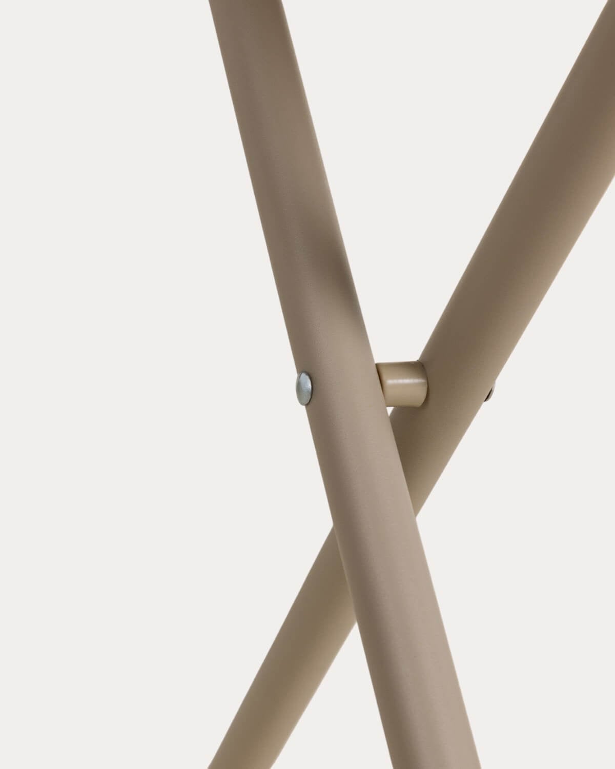 Set de Jardín Plegable con 2 Sillones y 1 Mesa Auxiliar de Metal y Tela Bowye, imagen de galer&iacute;a 13