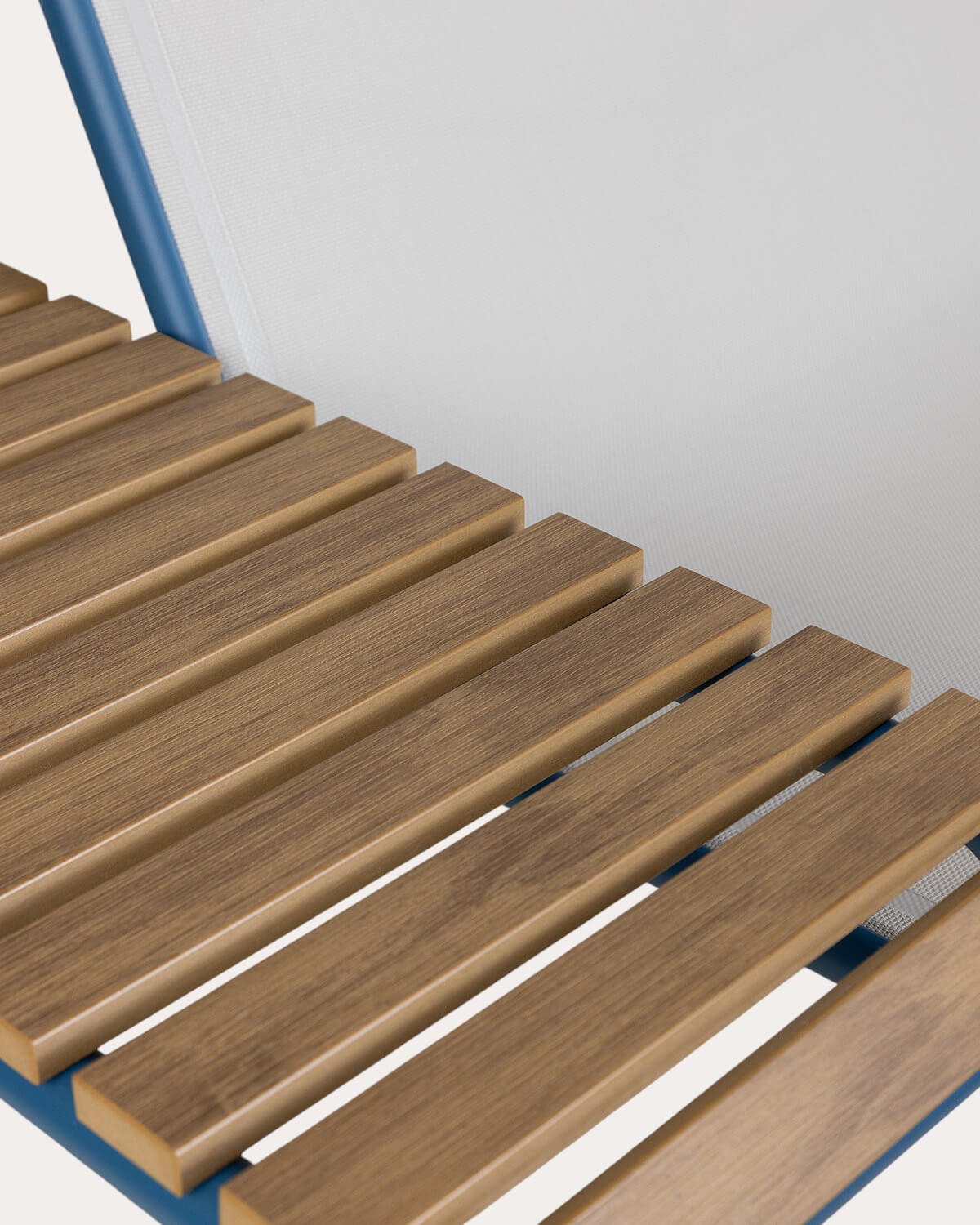 Set de Sillón 2 Plazas de Jardín con 2 Mesas Auxiliares de Aluminio Dreisi, imagen de galer&iacute;a 6