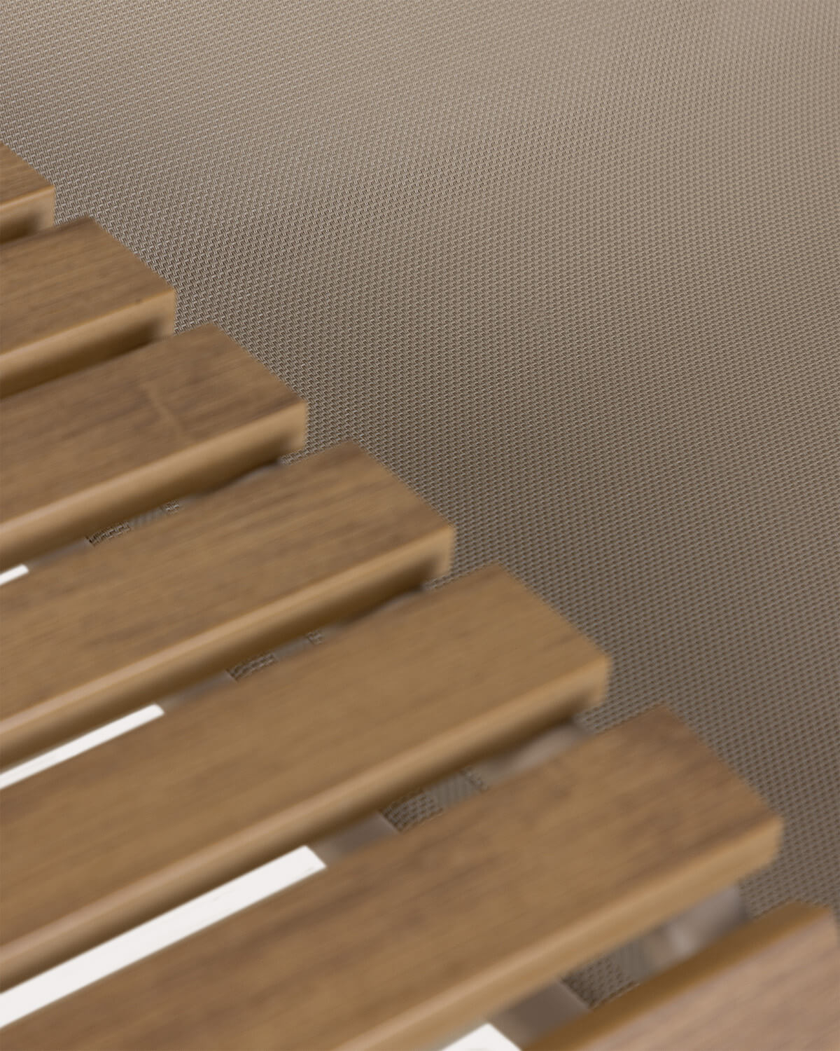 Set de Sillón 2 Plazas de Jardín con 2 Mesas Auxiliares de Aluminio Dreisi, imagen de galer&iacute;a 6