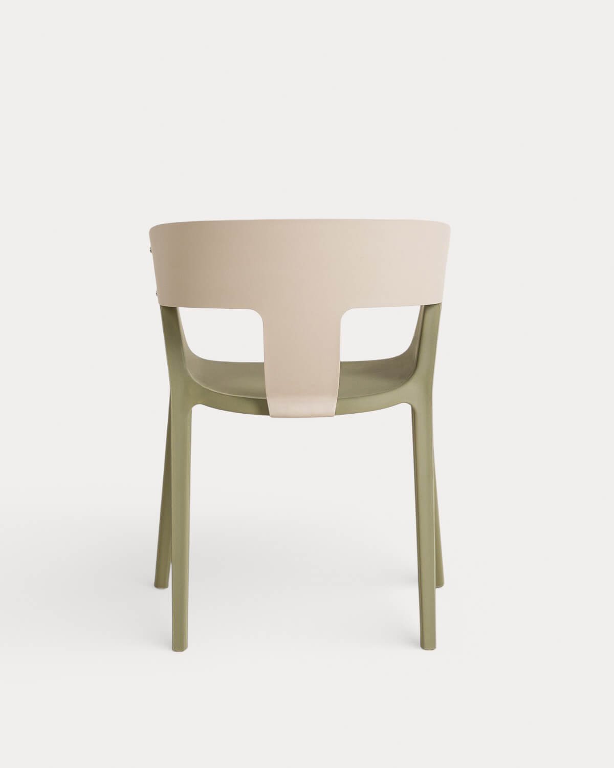 Silla de Comedor de Polipropileno Barrax, imagen de galer&iacute;a 3