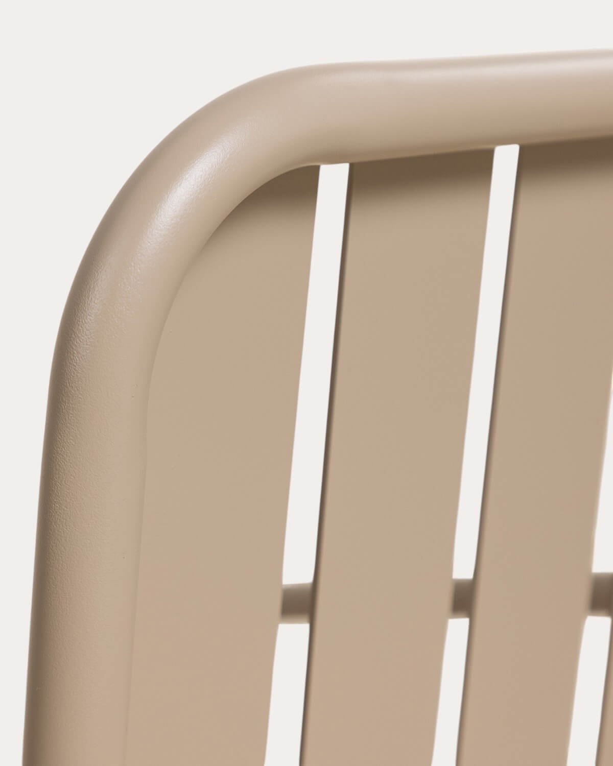 Silla de Exterior con Reposabrazos de Metal Tavo, imagen de galer&iacute;a 6