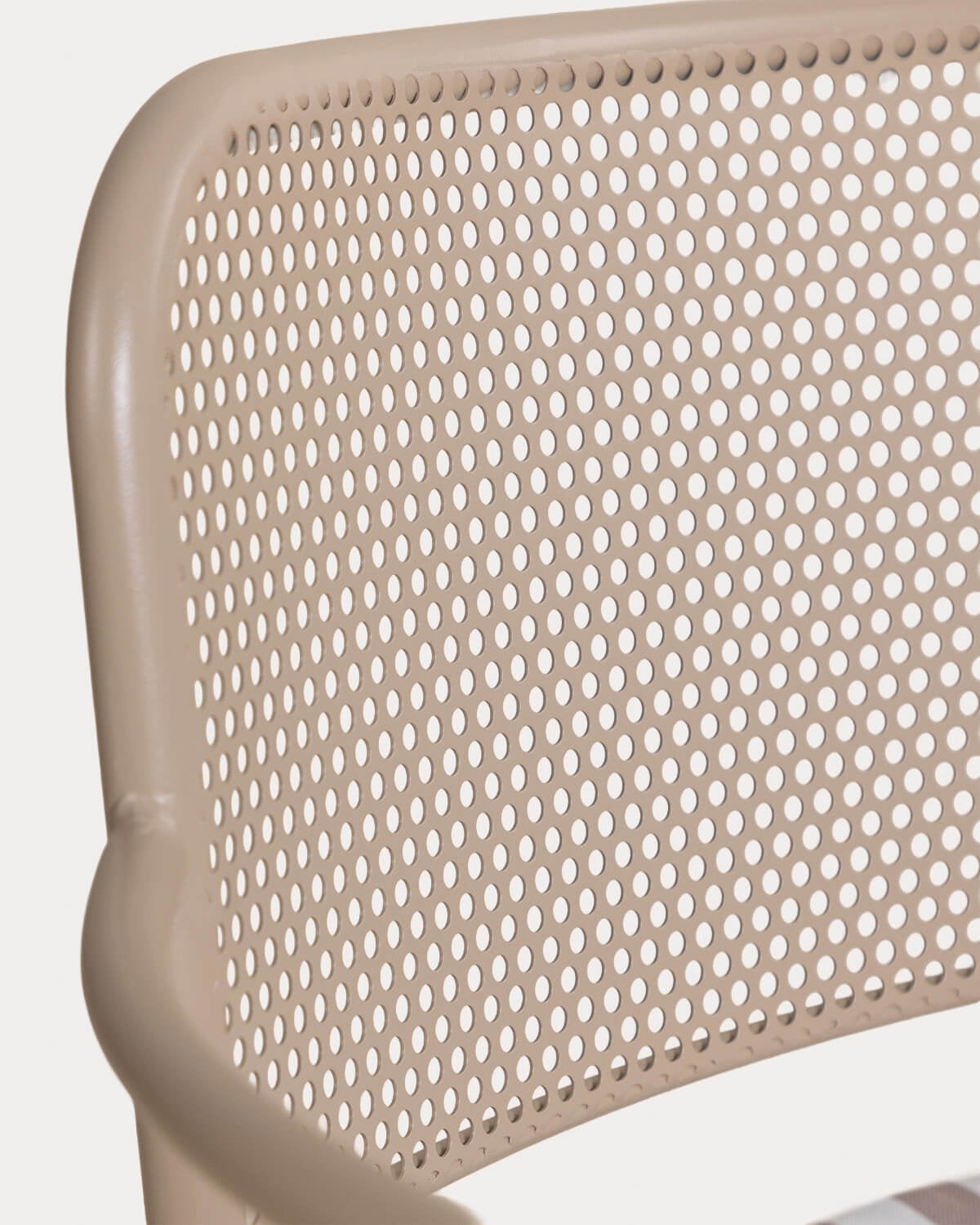 Silla de Exterior con Reposabrazos de Metal Dorothea, imagen de galer&iacute;a 6