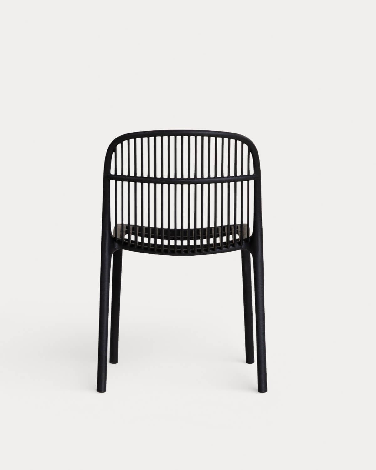 Silla de Exterior de Polipropileno Aisha, imagen de galer&iacute;a 3