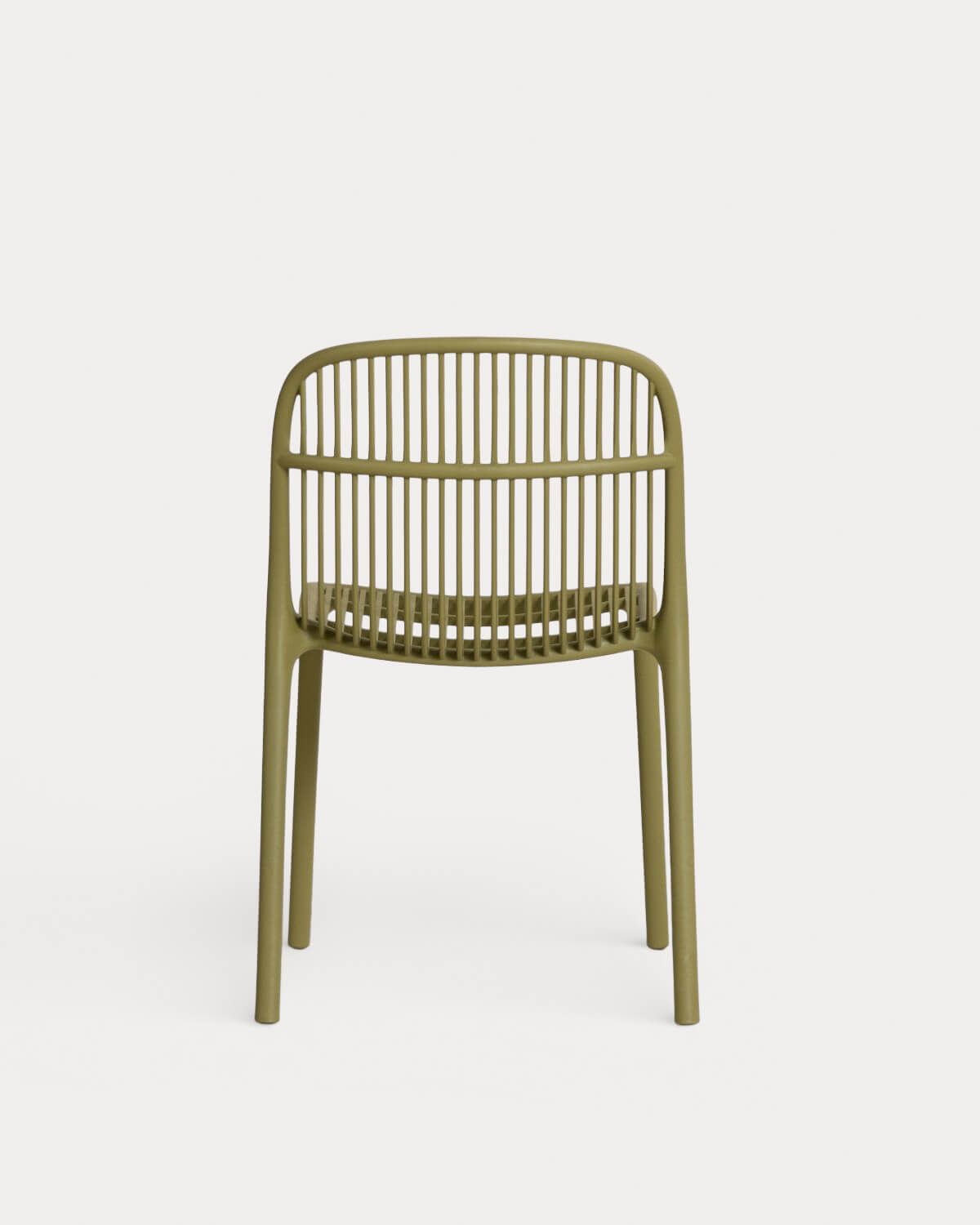 Silla de Comedor de Polipropileno Aisha, imagen de galer&iacute;a 3