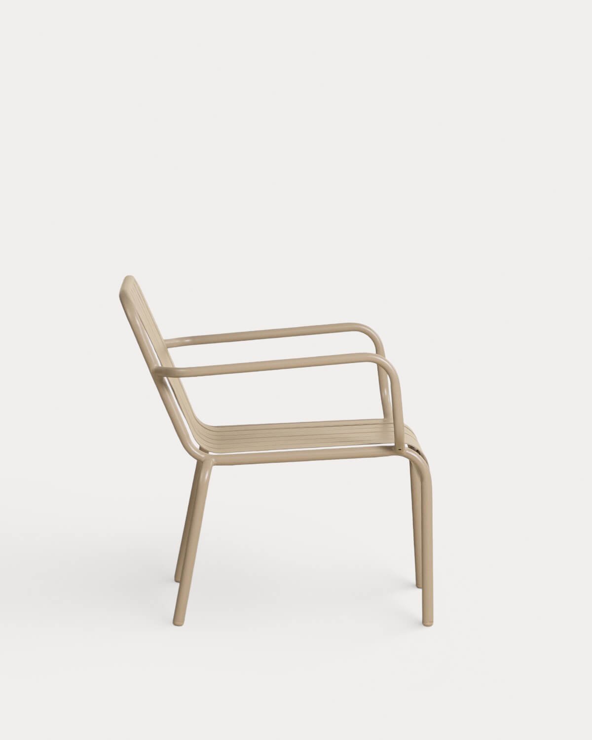 Sillón de Jardín de Metal Tavo, imagen de galer&iacute;a 2