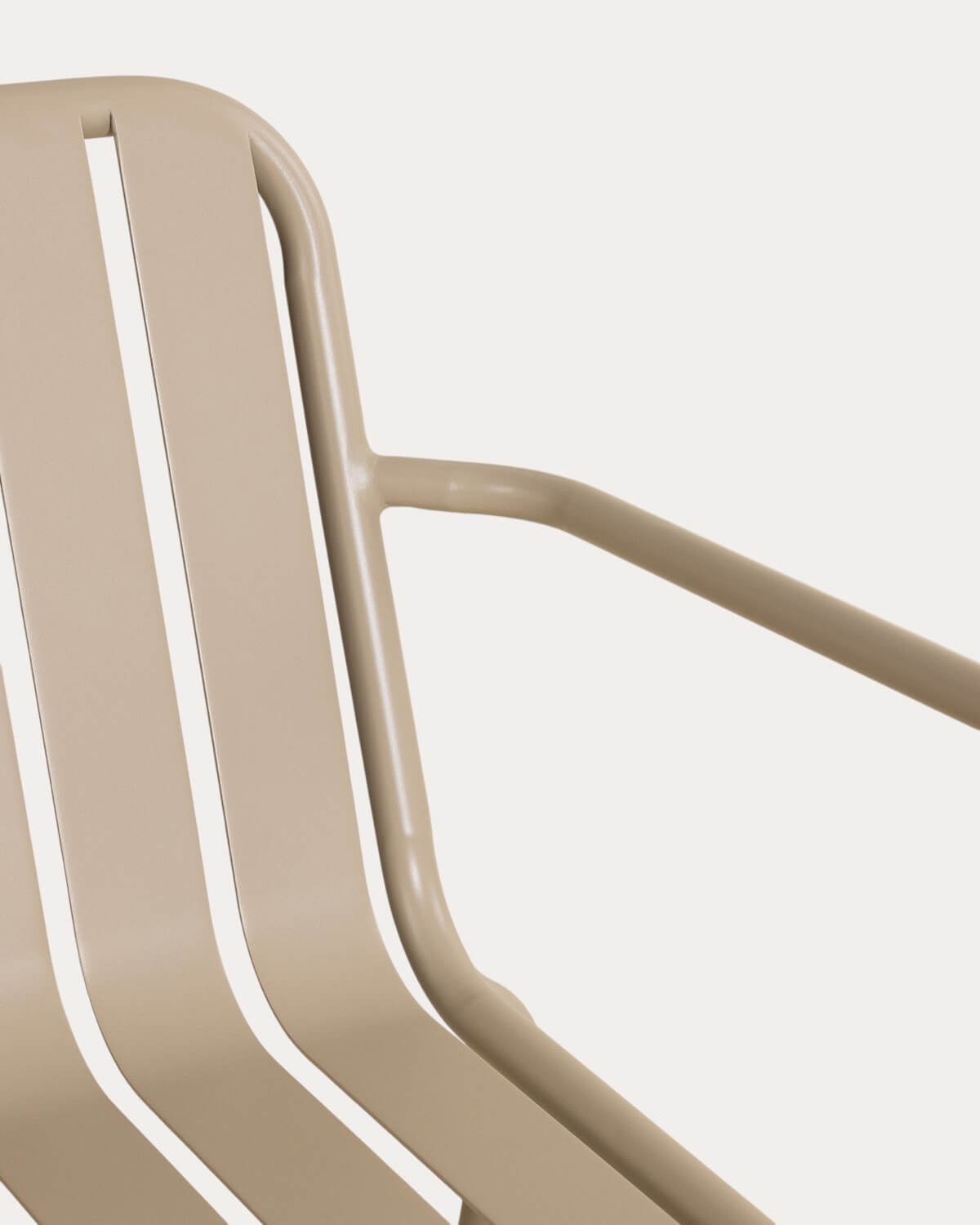 Sillón de Jardín de Metal Tavo, imagen de galer&iacute;a 4