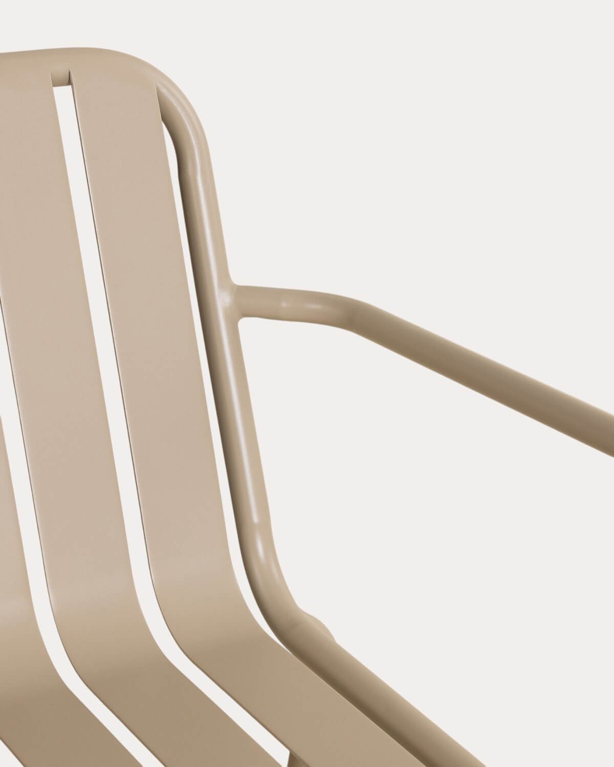 Pack 2 Sillones de Jardín de Metal Tavo, imagen de galer&iacute;a 4