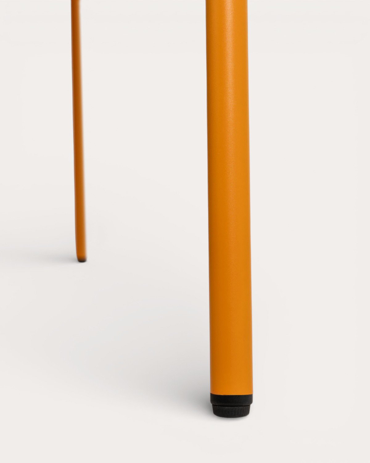 Mesa de Exterior Rectangular de Metal (130x78 cm) Mijail, imagen de galer&iacute;a 7