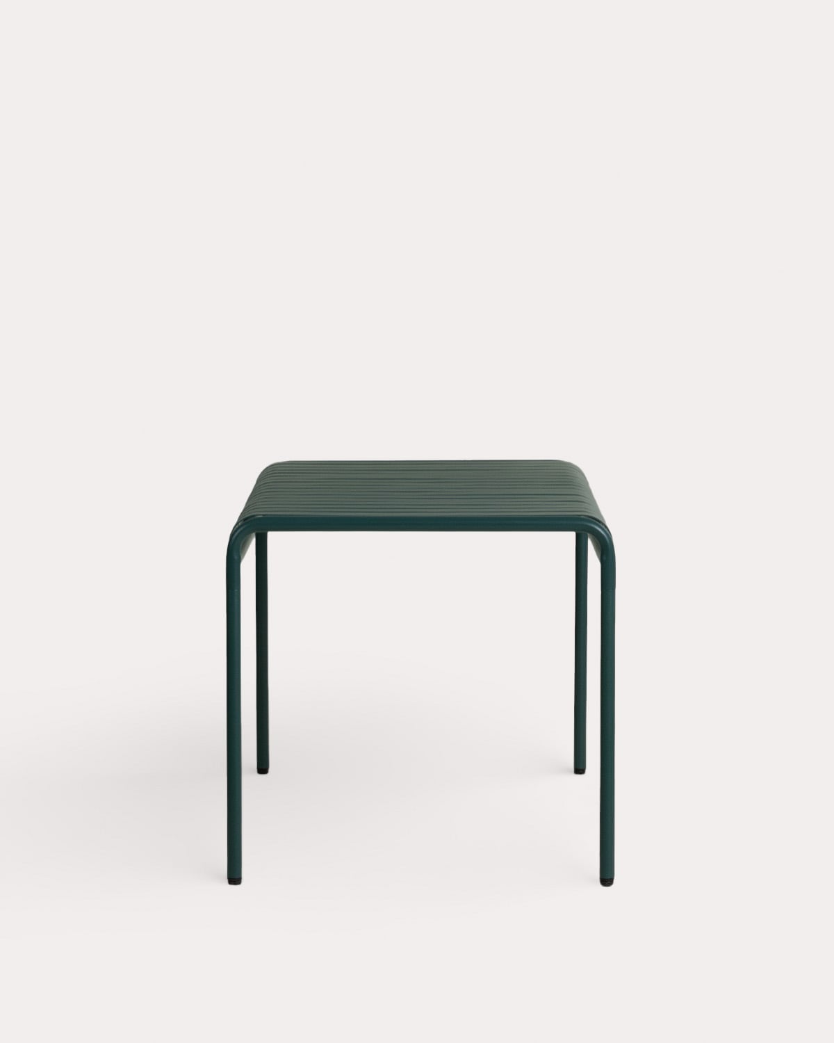 Mesa de Exterior Rectangular de Metal (130x80 cm) Tavo, imagen de galer&iacute;a 4