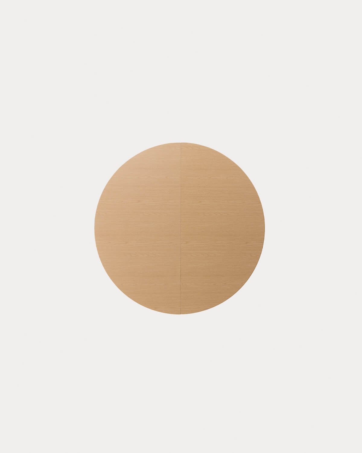 Mesa Extensible Redonda de Exterior de Aluminio (Ø120-240x120 cm) Beca, imagen de galer&iacute;a 6