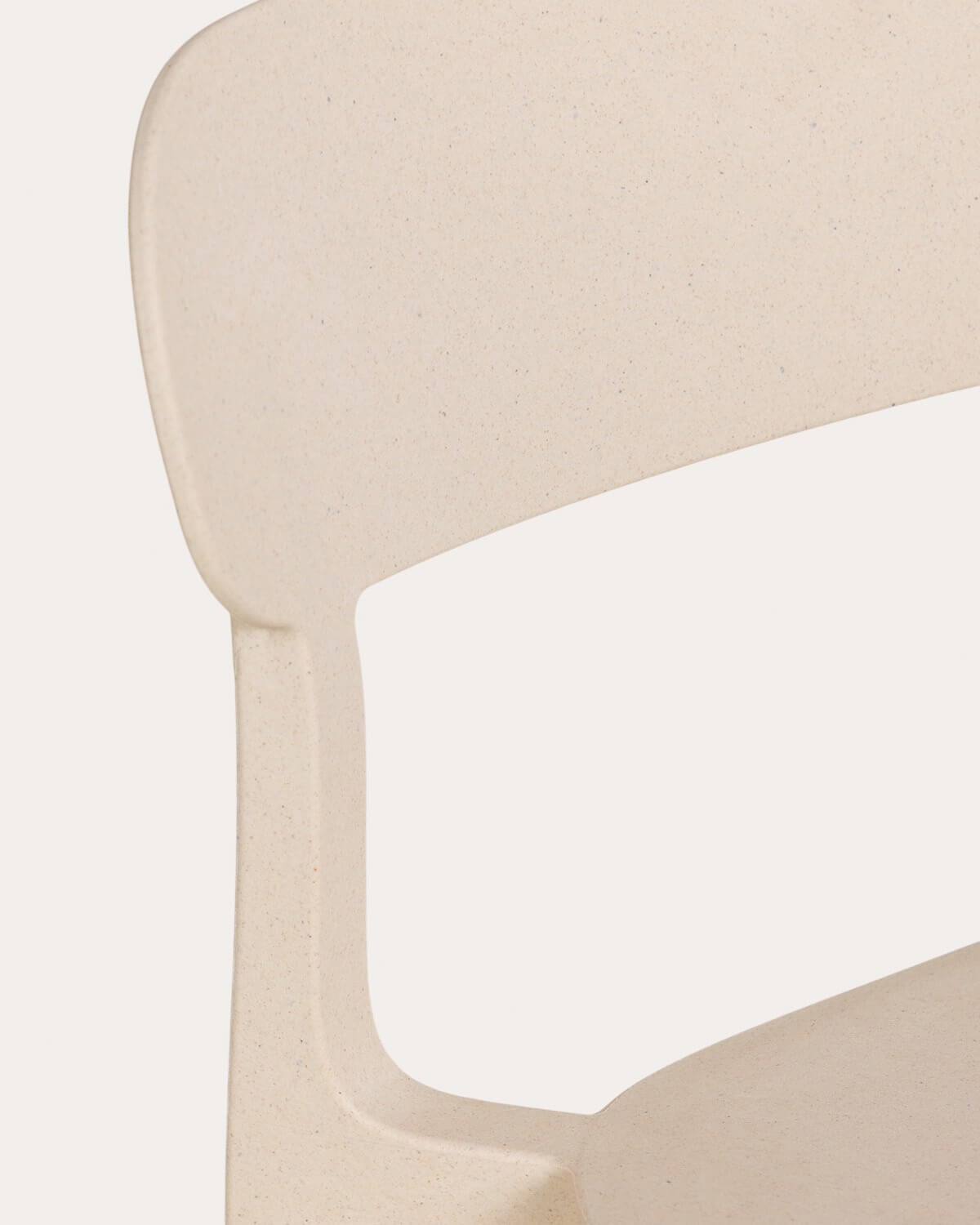 Pack 2 Taburetes Altos de Polipropileno (65 cm) Briel, imagen de galer&iacute;a 4