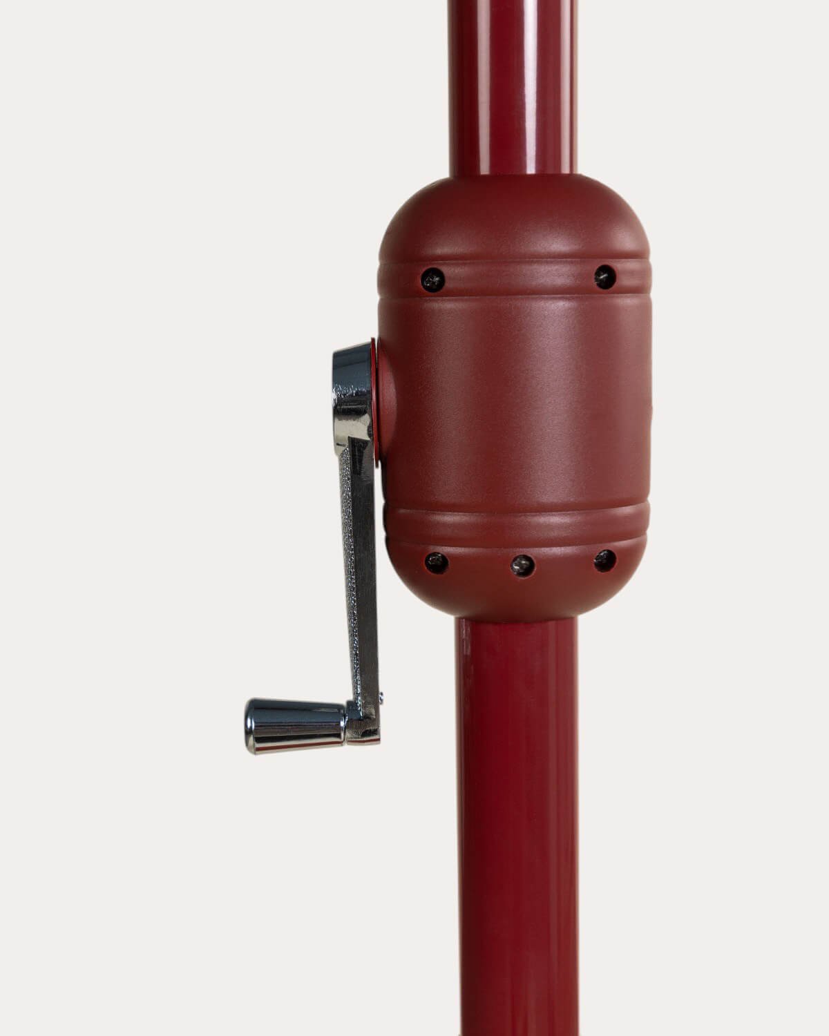 Sombrilla de Jardín y Terraza (Ø260 cm) Xuna, imagen de galer&iacute;a 5