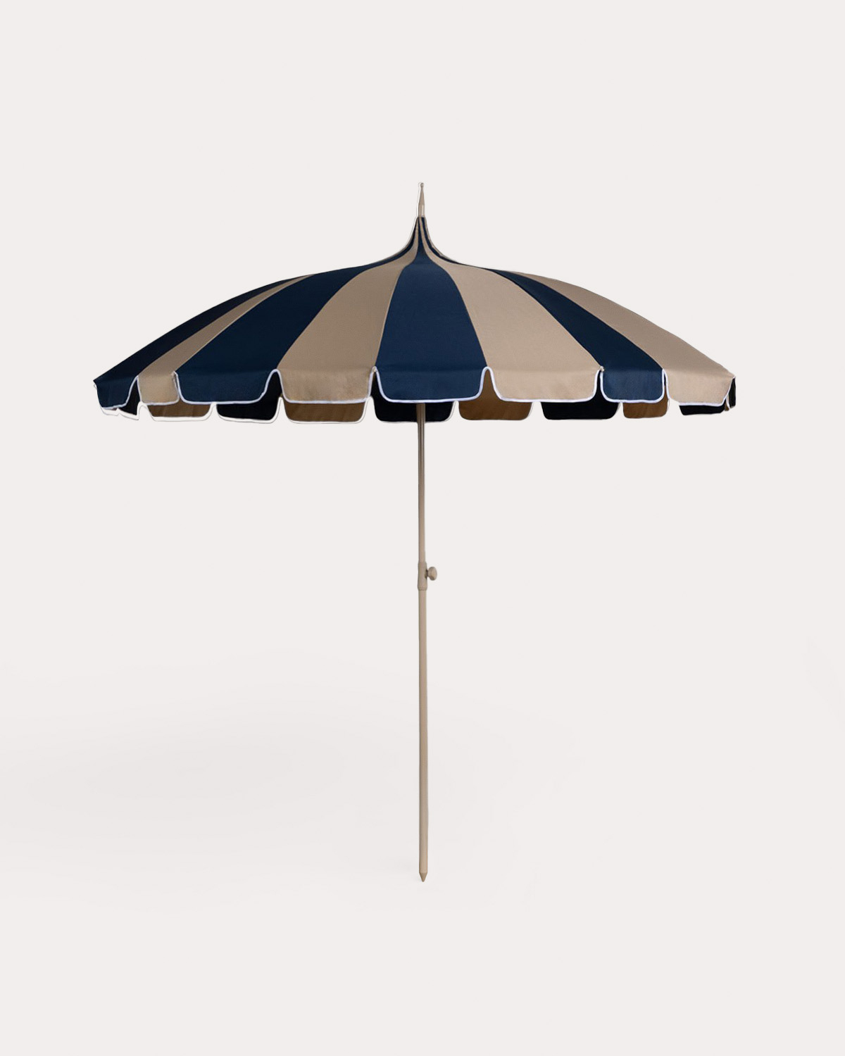 Sombrilla de Jardín y Terraza (Ø210 cm) Xabi, imagen de galer&iacute;a 1