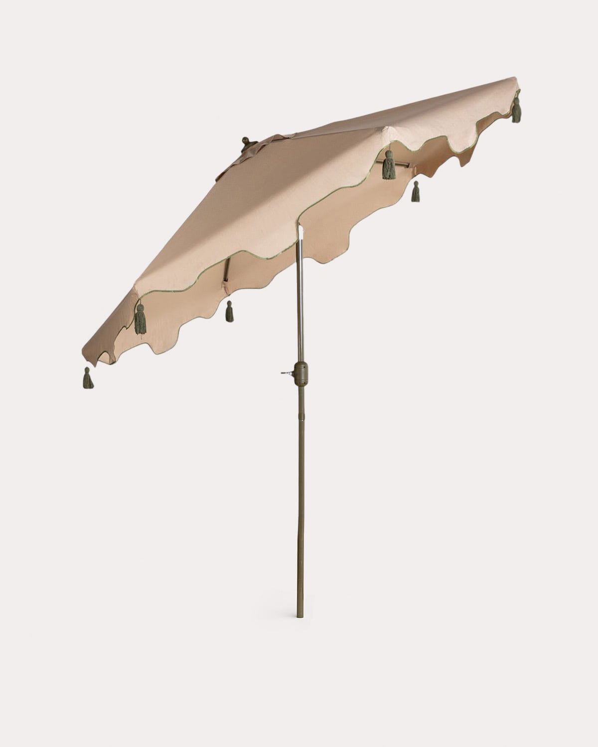 Sombrilla de Jardín y Terraza (Ø260 cm) Xuna, imagen de galer&iacute;a 4